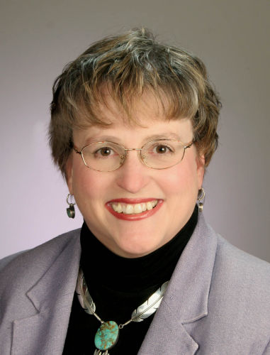 Carolyn Corbett
