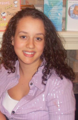 Maria Brice