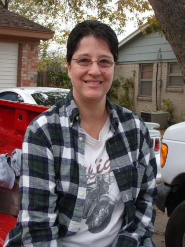 Catrina Saladino