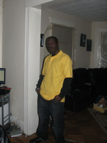 Christon Williams