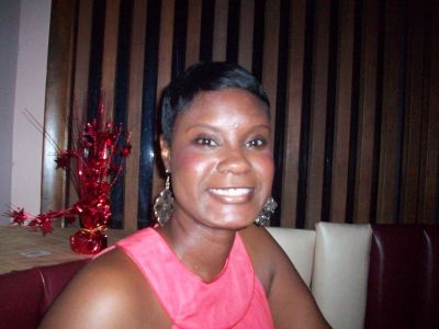 Nyasha West