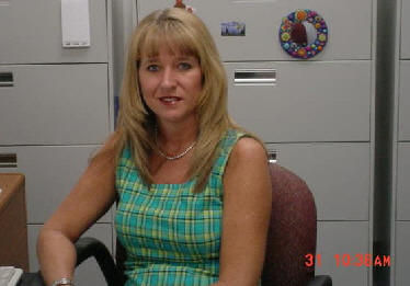 Christy Ferguson