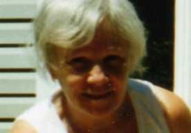 Barbara Orourke