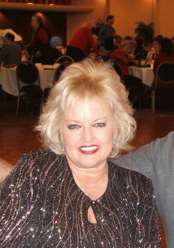 Suzan Gilstrap