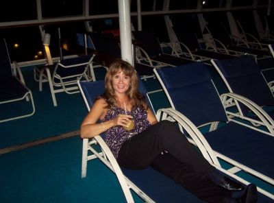 Rhonda Squillante