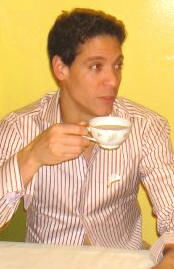 Ross Rosado