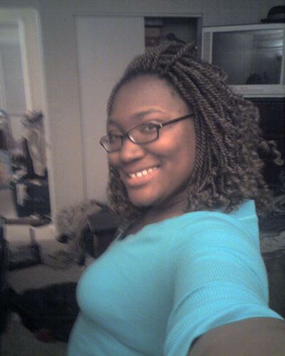 Shanile Grigsby