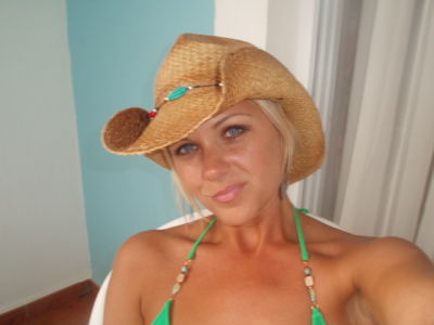 Staci Morales