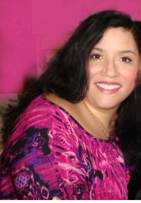 Olga Ocon