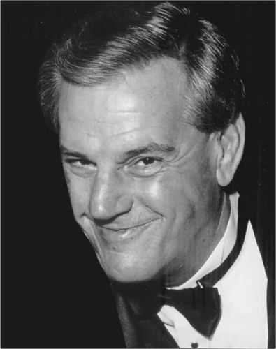 Walter Bischofberger