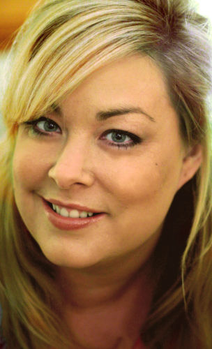 Andrea Clark