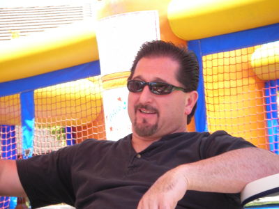 David Ricci