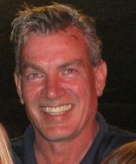 Timothy Batson