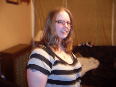 April Bartley