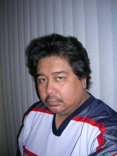 Eric Ricafort