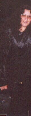 Elizabeth Adams