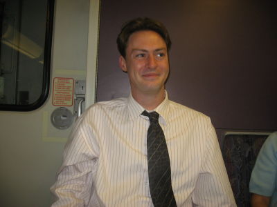 Michael Bass