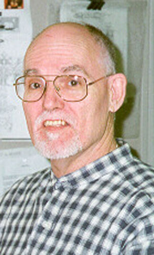 Richard Dubuc