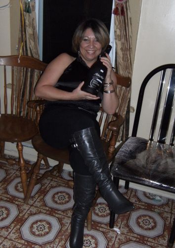Diana Pacheco Robles