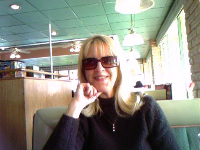 Christy Toavs