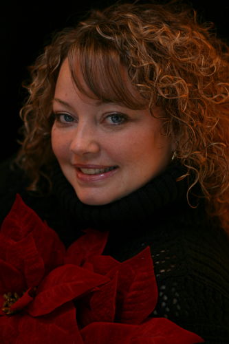 Melanie Furey