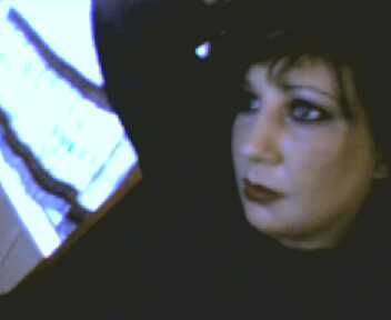 Kimberly Jarvis