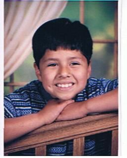 Joseph Ocampo