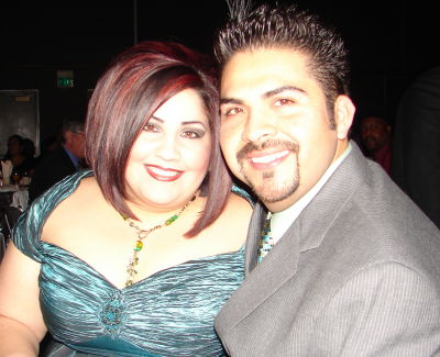 Carmen Fausto