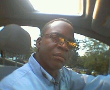 Marcus Simmons
