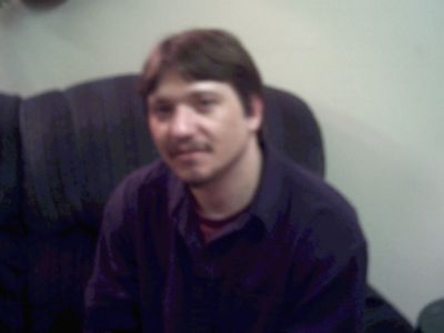 Steven Maynes