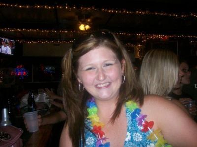 Melissa Shaver