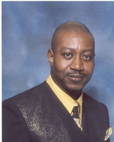Clairmonte Franklin