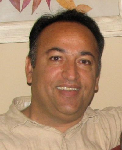 Mohammad Daraeeibaf