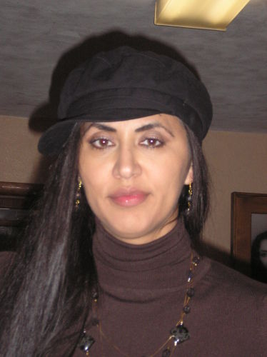 Dilsia Chavez