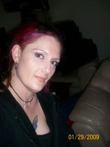 Amber Johnson