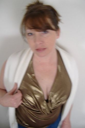 Sharon Higgins