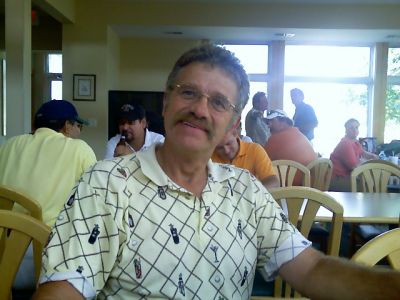 Larry Sparks