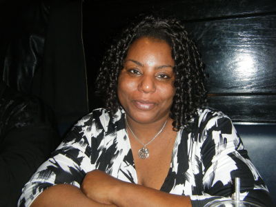 Marlene Davis
