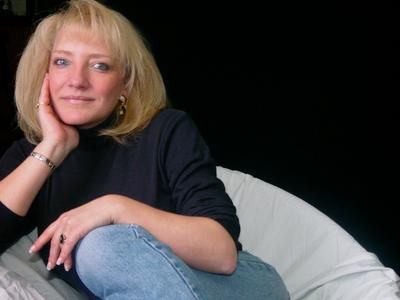 Jacqueline Kiernan