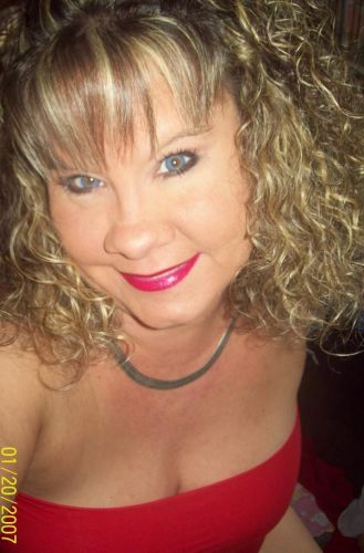 Patty Sutton