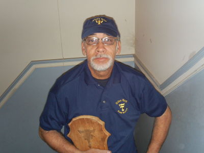 James Adams
