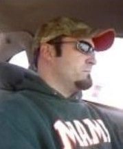 Lonnie Stearns