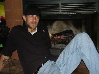 Aaron Boyle