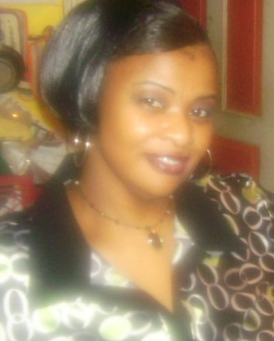 Francine King
