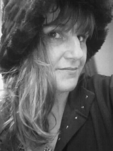 Debra Ward