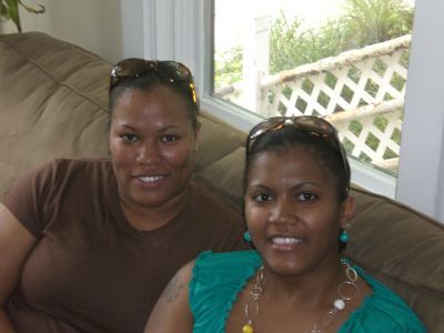 Crystal Douglas