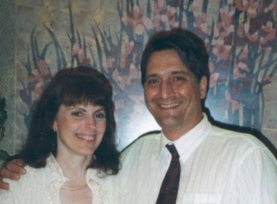 Nicholas Vagni