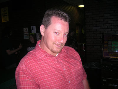 Erik Hanson