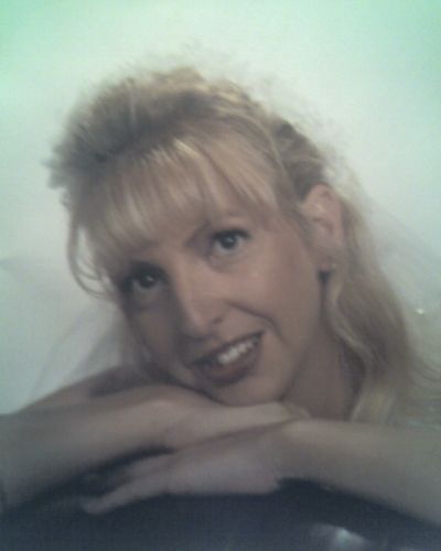Tina Carr