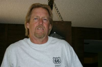 Peter Shegas